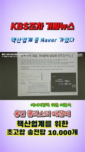 핵산업계 기업들을 알아야