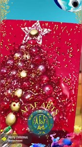 Christmas Tree Picture - Etsy