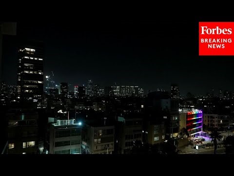 LIVE: Gov. Tim Walz, Minnesota Officials Hold Press Briefing After Shooting Suspect Apprehended