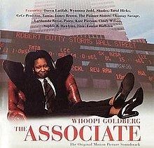 The Associate (soundtrack) - Alchetron, the free social encyclopedia