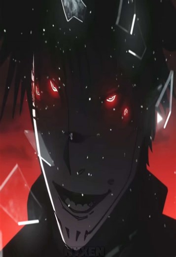 Gojo vs Sukuna Energy Edit - JJK