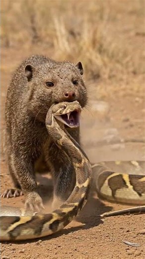 The Jaws of the DustIn the stifling heat of the arid brush, silence was not a peace