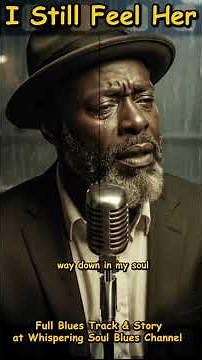 Slow Soul Blues Ballad #soulblues #emotionalblues #bluesmusic #bluescommunity #bluesballads #blues