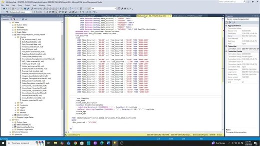 Normalizing Database Tables Part 1 | Dennis Stevens