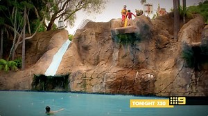 6.8K views · 17 reactions | Should we push our kids out of their comfort zones when they're afraid? 樂 #ParentalGuidance, tonight 7.30pm on Channel 9 and 9Now. | Channel 9 | Facebook