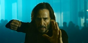 Matrix 4 : Resurrections détruit tout dans la bande-annonce tant attendue