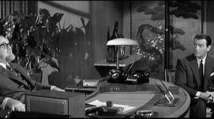 The Power and the Prize (1956)