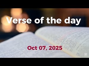 What Does the Bible Say About Ghosts? | Verse of the Day