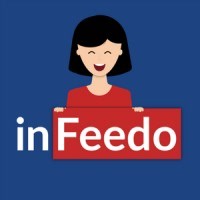 inFeedo AI | LinkedIn