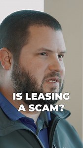 Is leasing a scam?樂Take our quiz to see if leasing is right for you! Link in comments. #fypシ #WeAreATS #trucking #trucker #truckinglease #truckdriver #truckers | Drive 4 ATS | Facebook