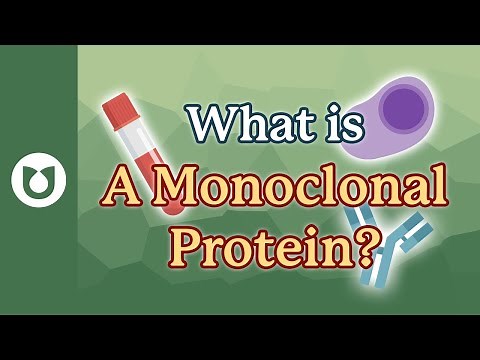 M-Spike Explained: What Monoclonal (M) Proteins Mean for Myeloma