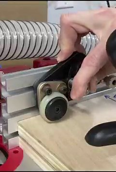 213K views · 1K reactions | The perfect miters? #routertable #miterfold #miters #woodwork #woodworkingtools #woodworkingtips #woodworking #shopsounds #kjsawdust | KeithJohnson_CustomWoodworking | Facebook