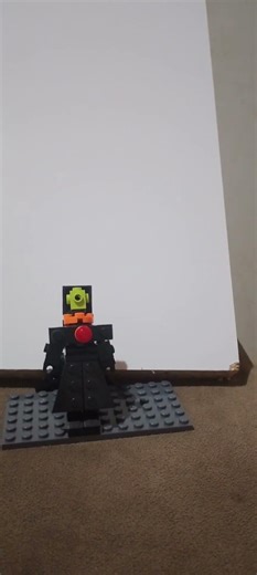 lego watchman of doom tutorial