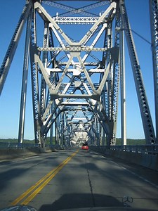 Rip Van Winkle Bridge - Alchetron, The Free Social Encyclopedia