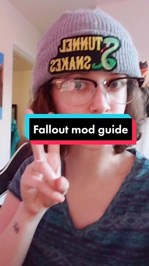 Fallout New Vegas Mod Guide: Star Wars, Audio, and Wolf Man Mods