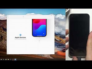 iPhone 16 - How to Reset Using DFU Mode