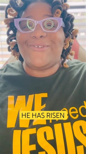 The stone was moved… and death lost. #ResurrectionDay #Faith