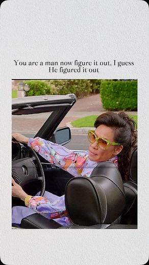 You are a man now figure it out. I guess he figured it out. #viral #fyp #viralvideos #movieclip #movie #lifelessons #moviescenes #movies #movieclips | lewakaman