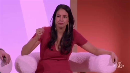 Vani Hari says the MAHA movement has already changed how people think about the food they buy. “We have changed the way people are looking at their food.” “When it used to be 5 seconds somebody would look at a food package, now it’s 20-25 seconds because they’re reading the ingredient label.” “40% more people are actually reading the ingredient label than a decade ago.” “That was the point of this whole movement.” “It was about waking people up to what’s in your food, reading the chemicals, read