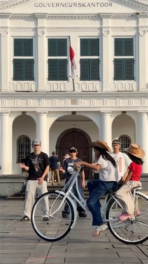 #BF_OnTheRoad in Indonesia｜WATCH ME #WATCHMEChallenge #BF_WATCHME #BEFIRST
