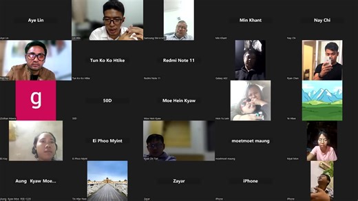 50 Days Steel Structure Camp Batch 3 လေးဟာ လာမယ့် မေလ ၂၀ ရက်နေ့စမှာပါ https://www.facebook.com/amyanmarcivilengineer/posts/736278832028092 အတန်းမှာ ဘာတွေသင်မလဲ ဘယ်လို learning system နဲ့ ချည်းကပ်ကြမလဲဆိုတာလေး ရှေ့ Batch 2 က Discussion video လေးတင်ပေးလိုက်ပါတယ် | Lin Htin - A Myanmar Civil Engineer