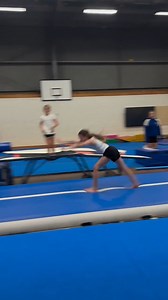 2.6K views | Tumble into the weekend with Saints Gym Club 露✨ | Gymnastics Direct | Facebook