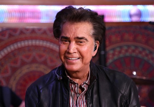 Conoce la mansión de Miami que ‘El Puma’ nunca quiso compartir con su fallecido hijo no reconocido - La Opinión