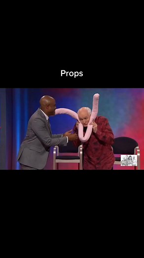 Funny Improvisation Sketches with Props