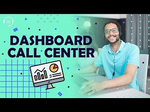 Build Your Own Call Center Dashboard with Key KPIs