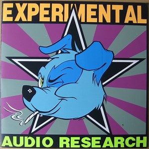 Experimental Audio Research - Delta 6