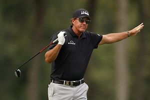 U.S. Open 2020: Phil Mickelson deserved better in his return to Winged Foot
