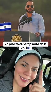 Nuevo aeropuerto de La Unión en El Salvador: qué saber