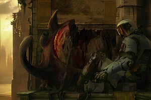 Descarga gratis y quédate para siempre un shooter mítico de los padres de Destiny. Classic Marathon Infinity aparece en Steam