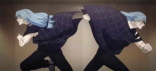 This is goated just don’t know how to do an ending #fyp #jjk #anitok #edit #capcut