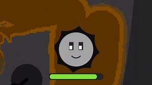 digdig.io游戏主播 本人其实可以到1.19m 但是iPad上不太习惯玩