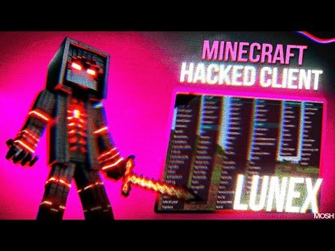 Minecraft Hacked Client | Hack Client Minecraft | Minecraft Hack Client 2025 [Download]