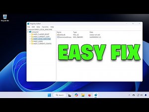 How To Fix Can't Login to Microsoft Account - NEW 2025✅