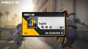 How to get invisible Free Fire name easily in 2023