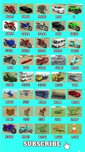 Real code 💥 Indian bike driving 3d all new cheat code update + plugin cheat code