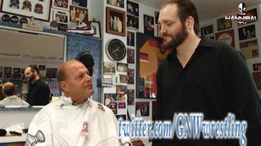 2.2K views · 29 reactions | The Day I Challenged a Wrestling Legend! The Mountie The Hannibal TV Playlist: https://www.youtube.com/playlist?list=PLvoIHF4T3-L7aoU55Kaeyl8xSoq6atbMN Subscribe to The Hannibal TV on YouTube: https://www.youtube.com/@TheHannibalTV Follow The Hannibal TV on Facebook, Instagram & Twitter The Hannibal TV | The Hannibal TV | Facebook