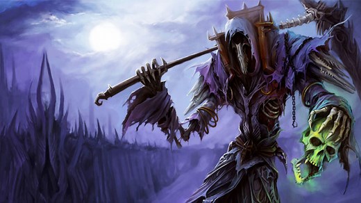 BC Classic : Démoniste Affliction, guide de spécialisation