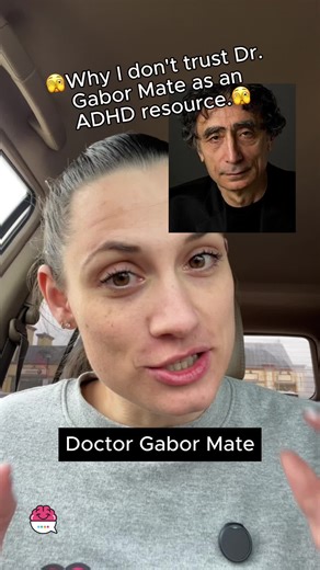 The ADHD Toolkit on TikTok