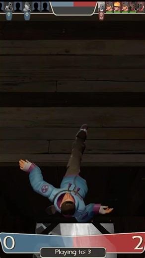 Karma #tf2 #teamfortress2 #reels #gaming #funny #tf2memes