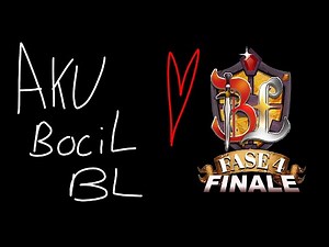 RP KECIL dan OOC Sebelum RP BL FINALEEE