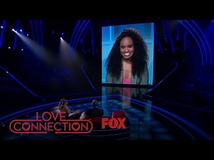 Kat Comes Out Of The Closet | Season 1 Ep. 8 | LOVE CONNECTION