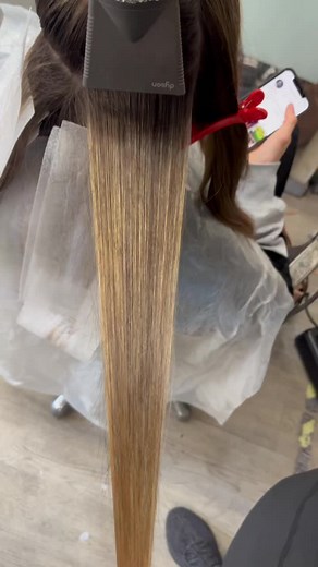 Hair Coloring Tutorial: Step-by-Step Salon Process