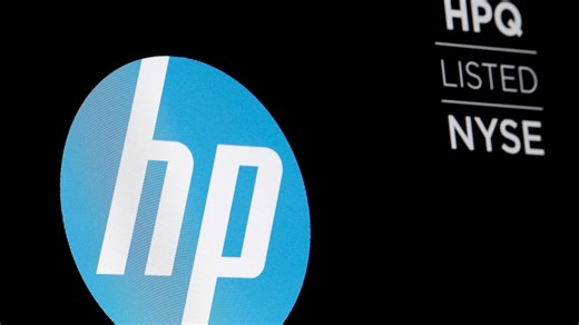 HP Q4 earnings: HP has this 'great opportunity' for growth