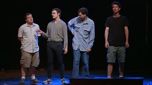 Asperger's Are Us - Official Trailer