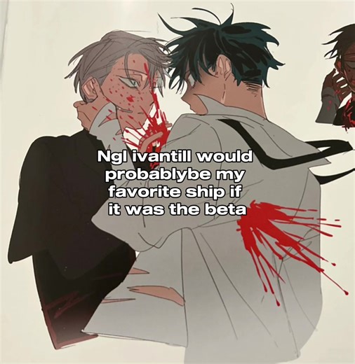 i will forever mourn the loss of beta r6 ivantill #ivantill #ivan #till #betaivantill #beta