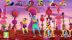 4.8K views · 144 reactions |  Makeba by Jain | Just Dance 2024 Edition Can I get a OOO-EEEE ️ Check out our full playlist of revealed previews on our YouTube channel  ubi.li/icz3N | Just Dance | Facebook